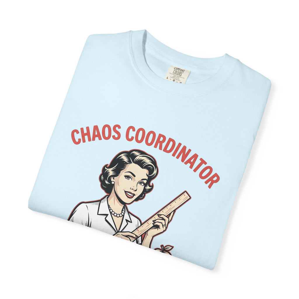 Retro Teacher Vintage T-Shirt – Educator Pride School product image 8