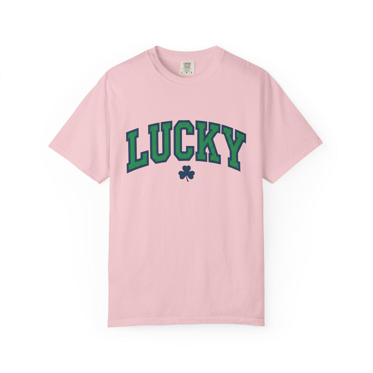 Shamrock Image Shirt St Patrick's Day Event Unisex Gift product image 3