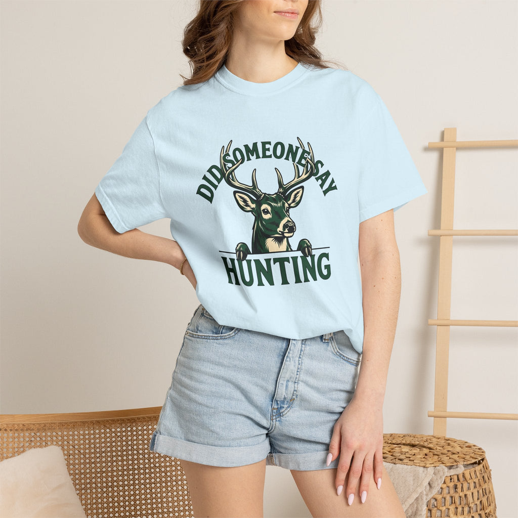 Wildlife Print Bold T-Shirt – Hunting Adventure Outdoors product image 9
