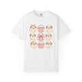 Halloween Dog Adorable T-Shirt – Spooky Pup Mom Design product image 1