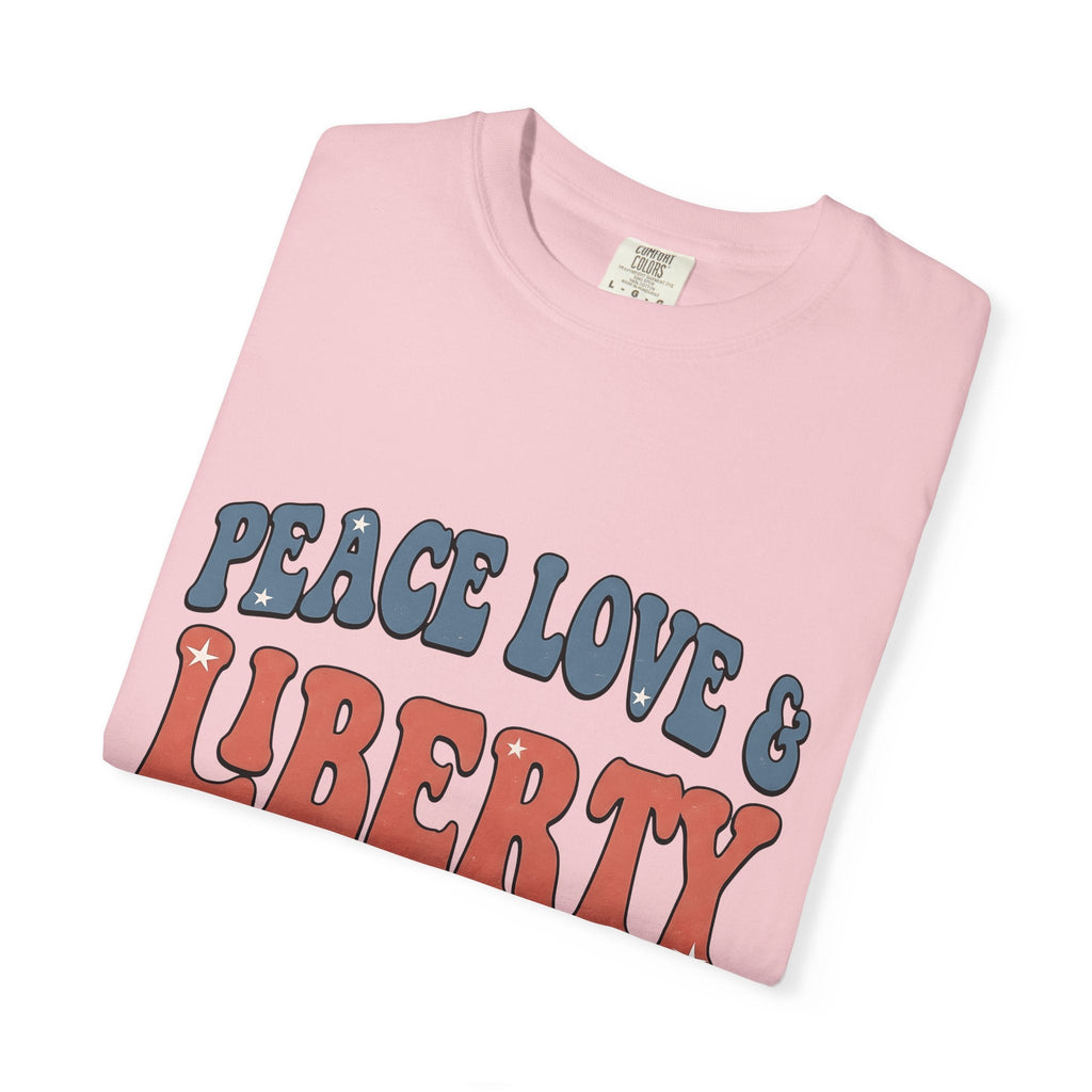 Vintage Text Design Shirt 4th Of July America Unisex Gift product image 11