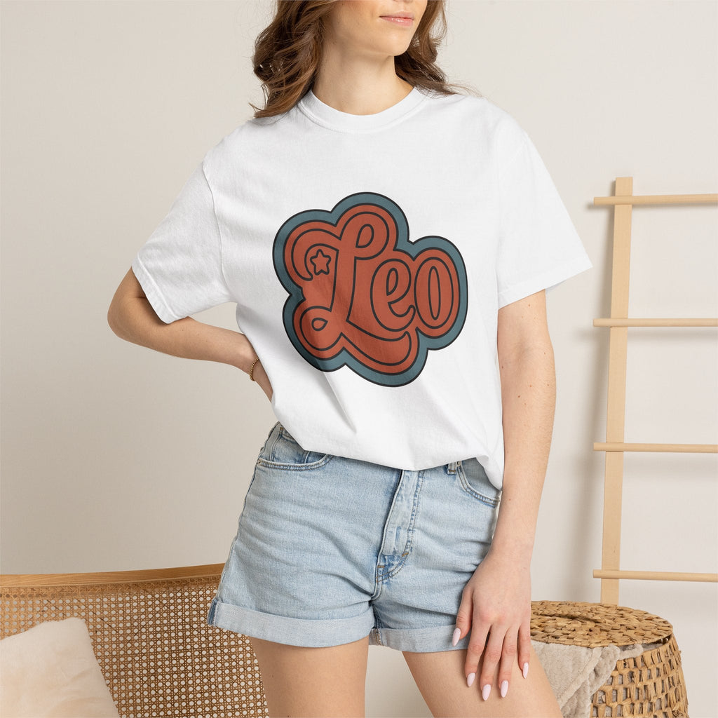 Astrology Sign Shirt Boho Chic Horoscope Signs Unisex Gift product image 6