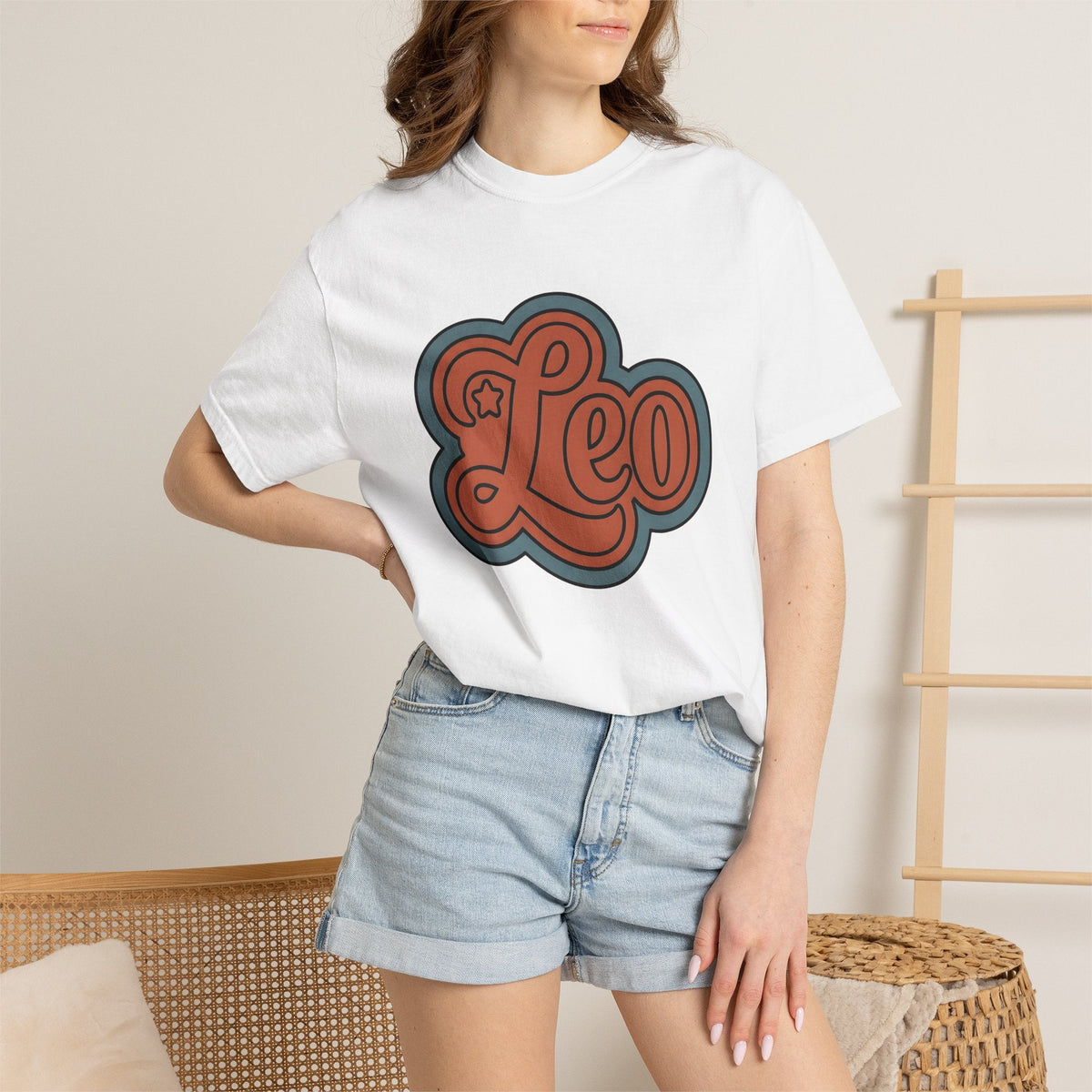 Astrology Sign Shirt Boho Chic Horoscope Signs Unisex Gift product image 6
