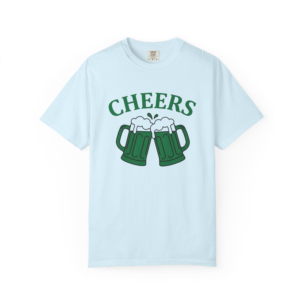 Ale Mugs Shirt St Patrick's Day Celebration Unisex Gift product image 2