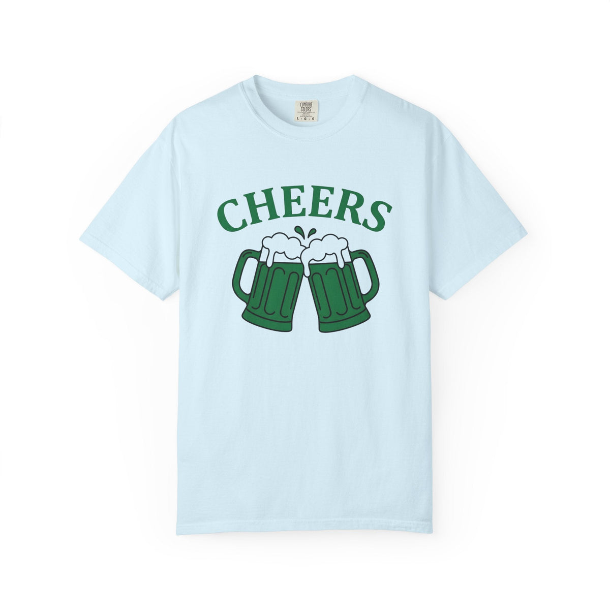 Ale Mugs Shirt St Patrick's Day Celebration Unisex Gift product image 2
