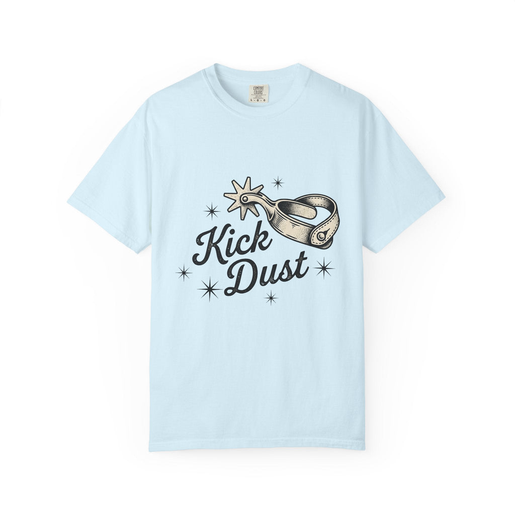 Western Spur Shirt Cowgirl Gift for Women Vintage Tee product image 2