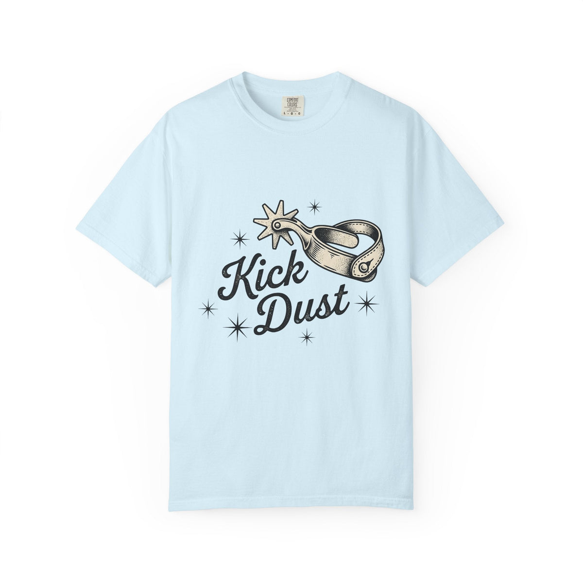 Western Spur Shirt Cowgirl Gift for Women Vintage Tee product image 2
