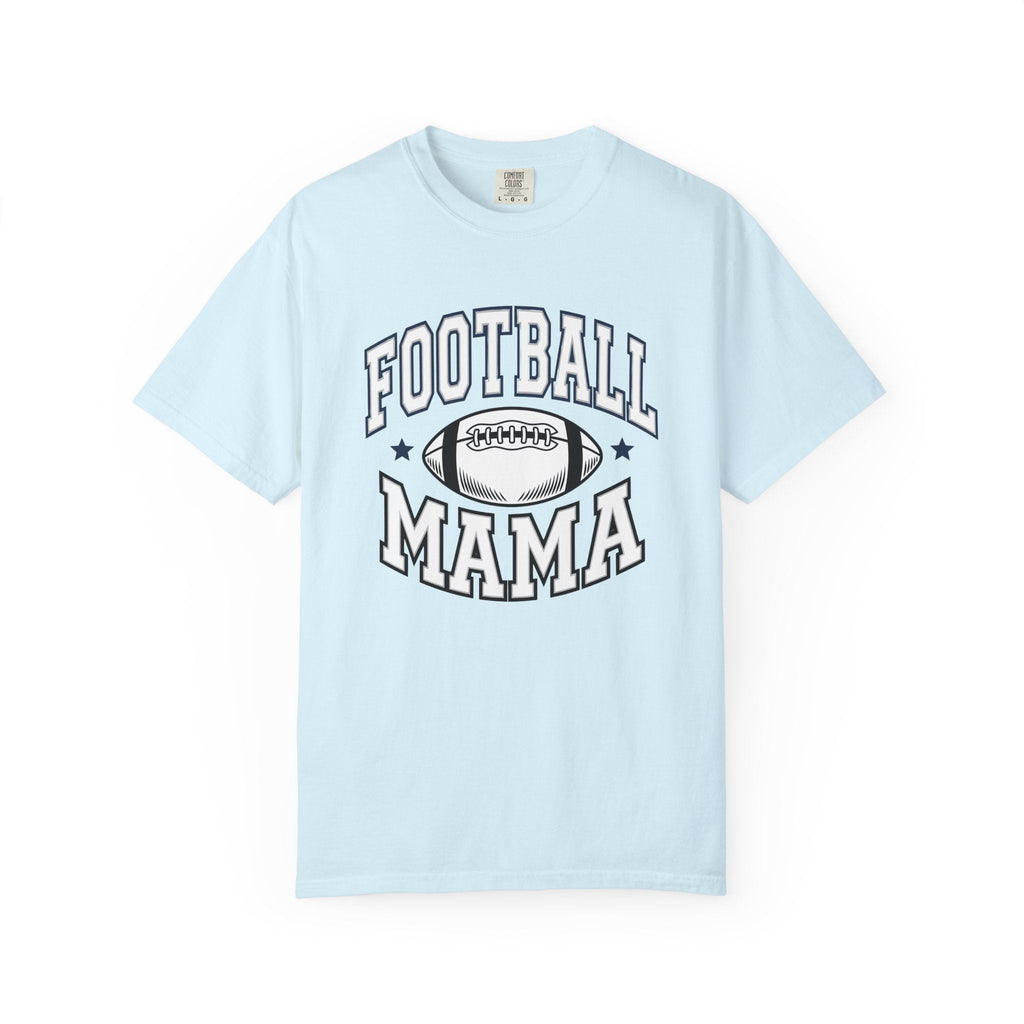 Soccer Ball Shirt Moms Athletics Gift for Women Modern Tee product image 2