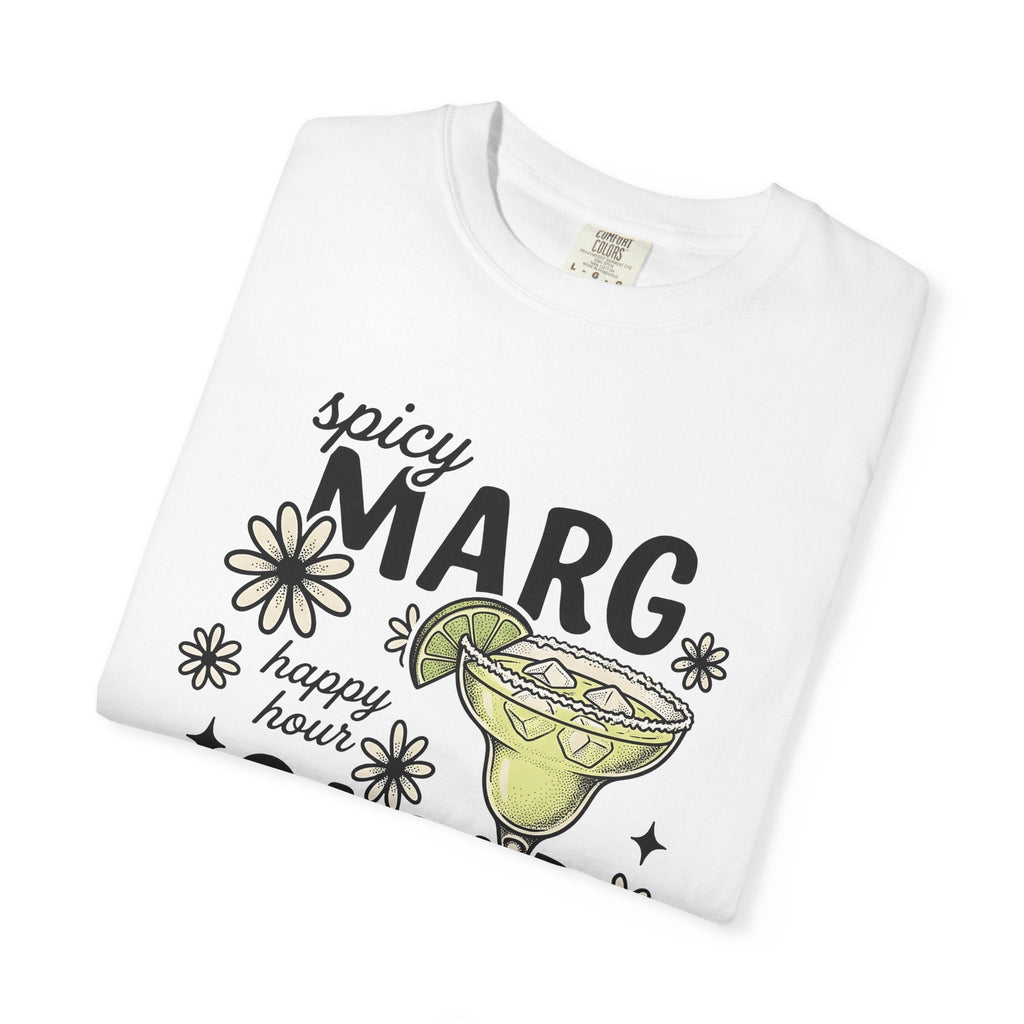 Margarita Drink Shirt Drinks Event Unisex Gift Old School product image 5