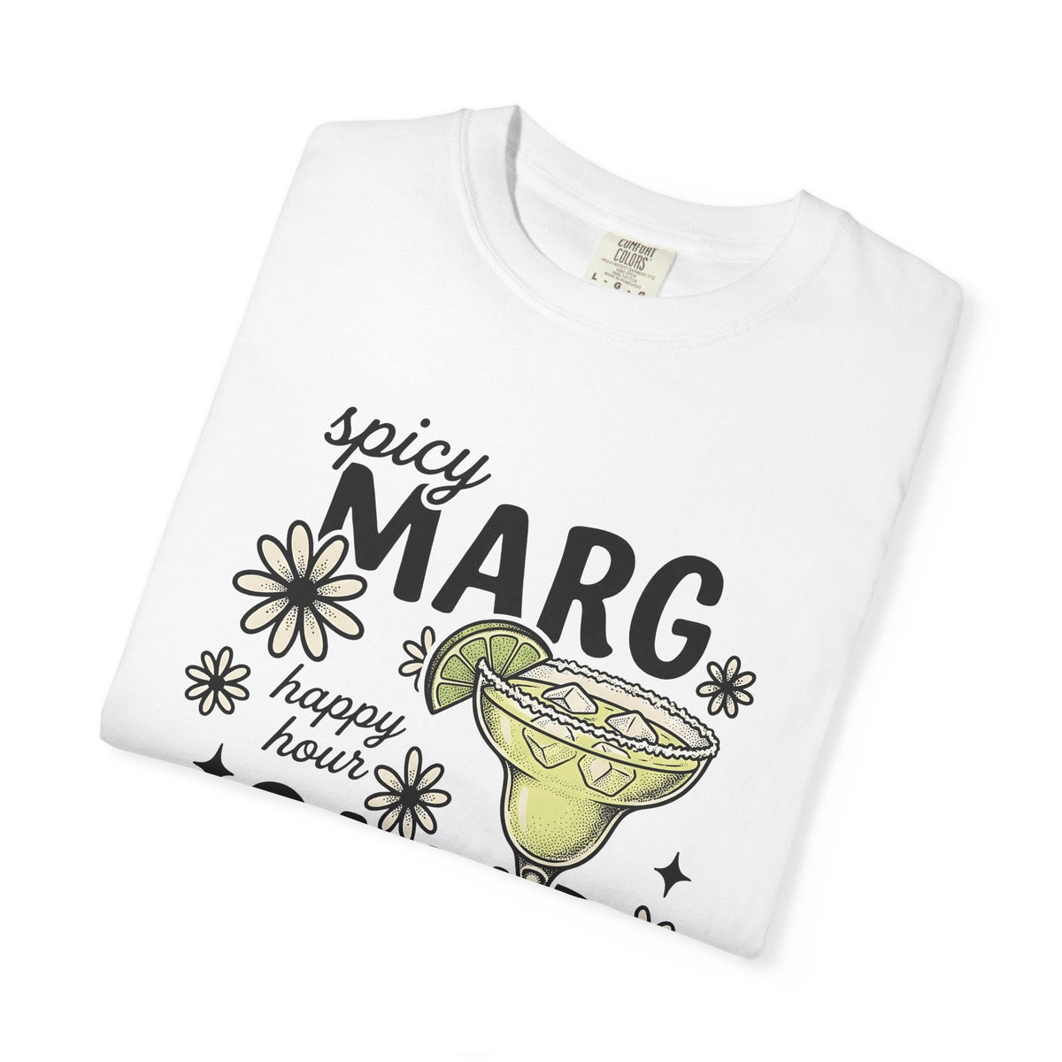 Margarita Drink Shirt Drinks Event Unisex Gift Old School product image 5