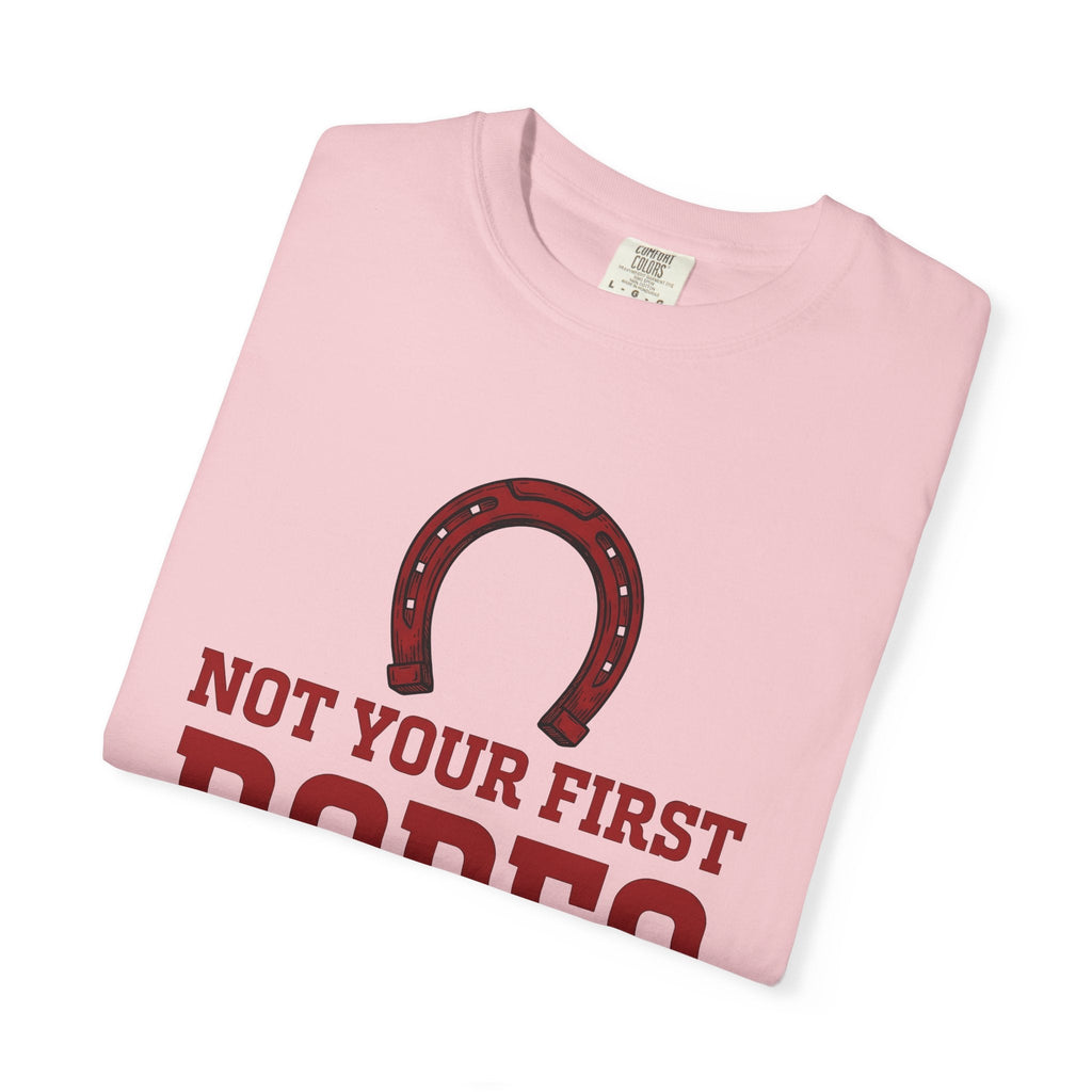 Horseshoe Graphic Shirt Cowgirl Country Gift for Women product image 11