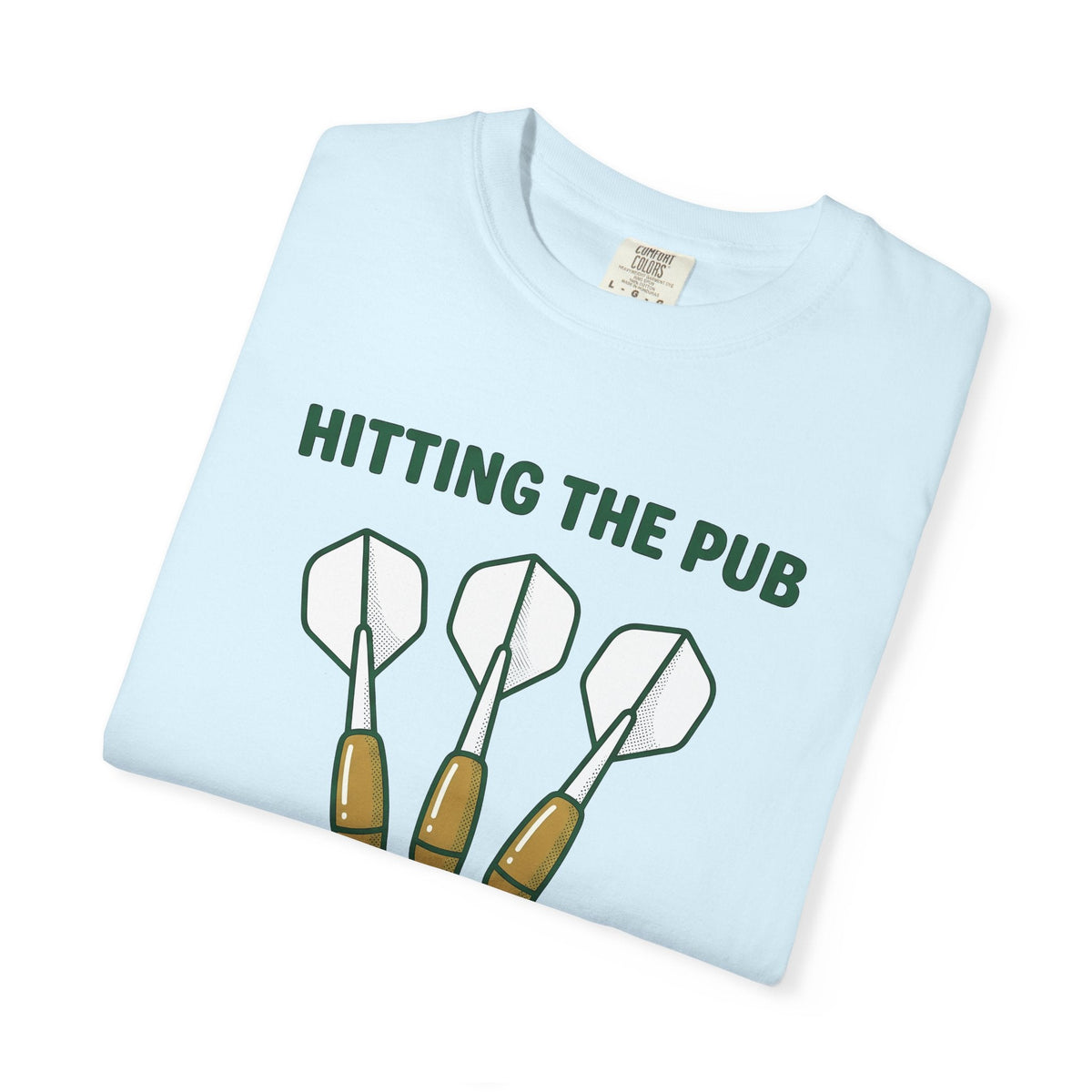 Dart Players Shirt St Patrick's Day Cocktails Unisex Gift product image 8