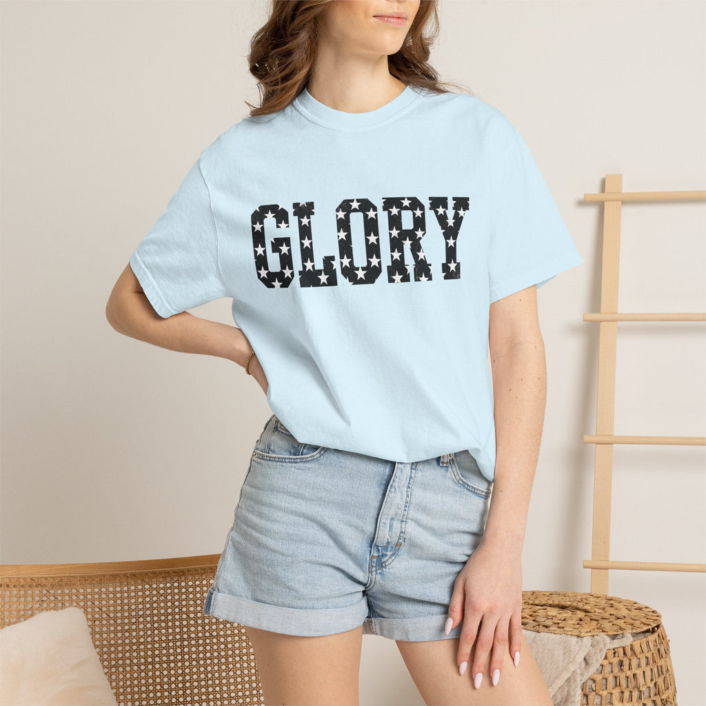 Stars Pattern Shirt America Patriotic Unisex Gift product image 9