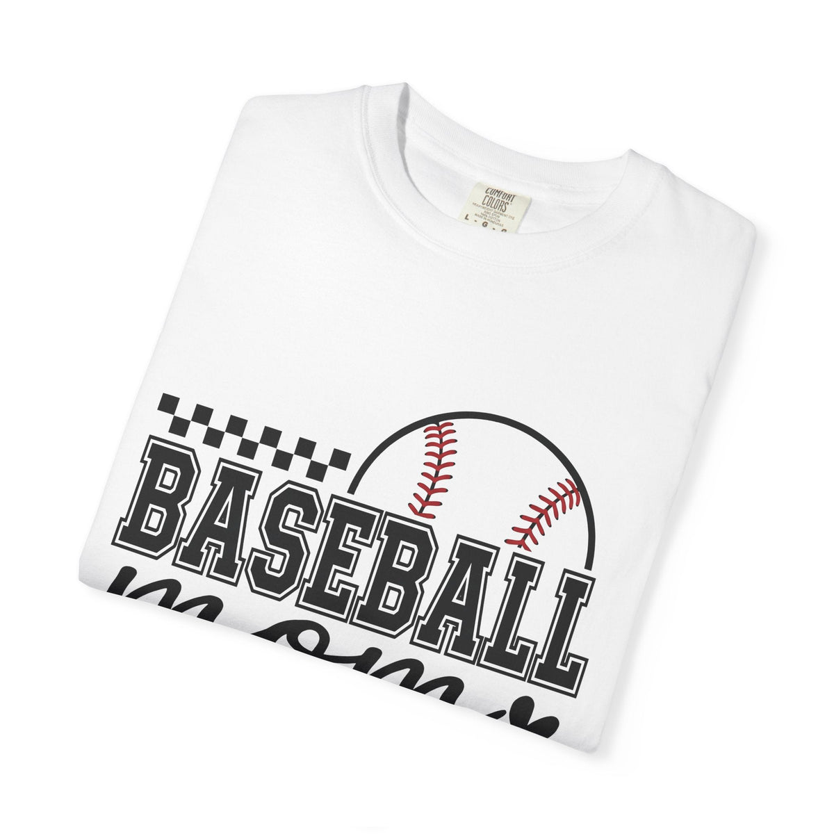 Baseball Ball Shirt Mom Athletics Gift for Women Athletic product image 5