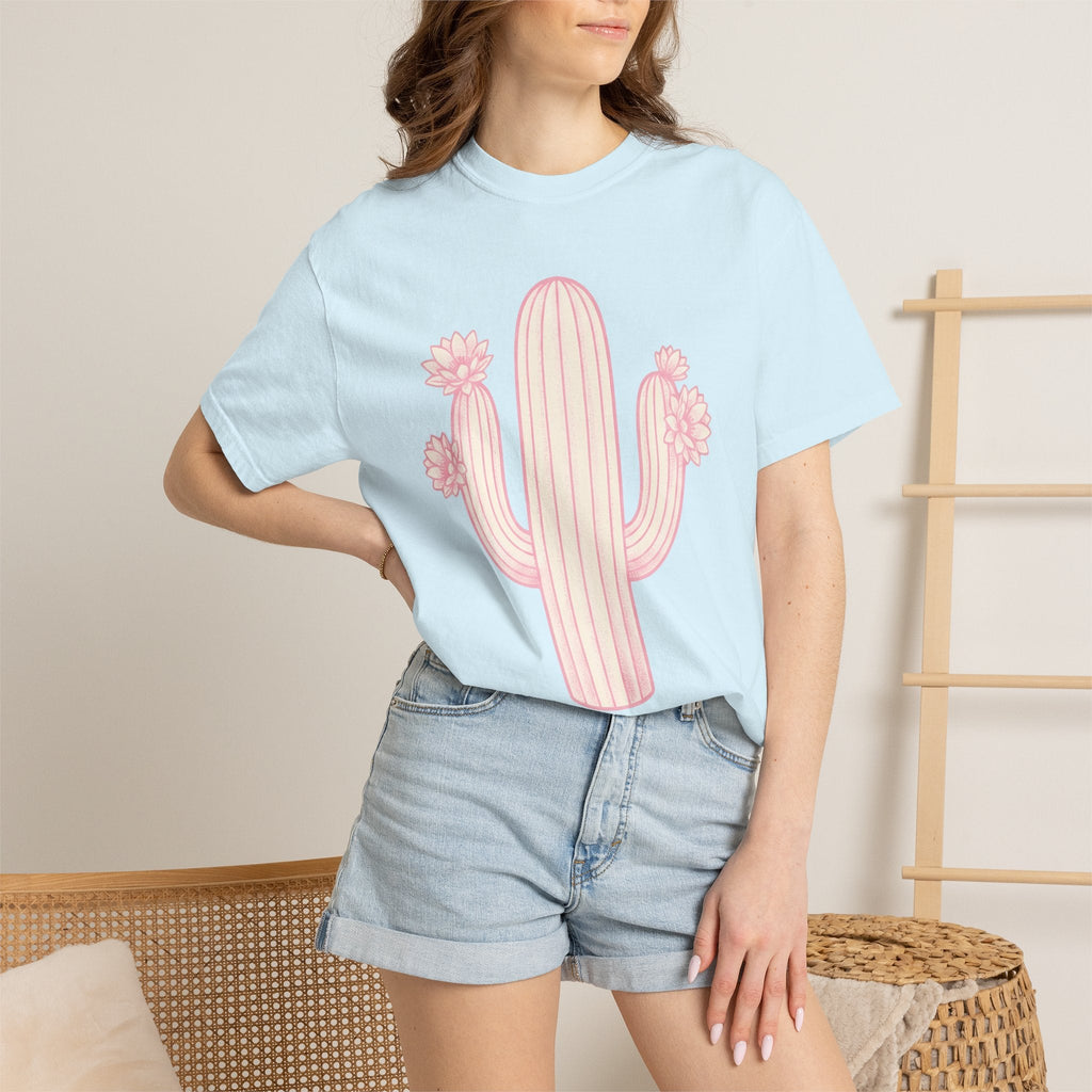 Succulent Bloom Shirt Cowgirl Cowboy Gift Women Bohemian product image 9