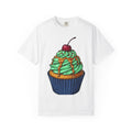 Cupcake Treat Shirt Desserts Cooking Unisex Gift Graphic product image 1