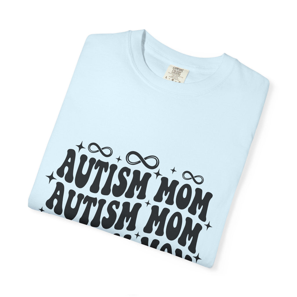 Infinity Sign Shirt Autism Mom Charity Gift for Women product image 8