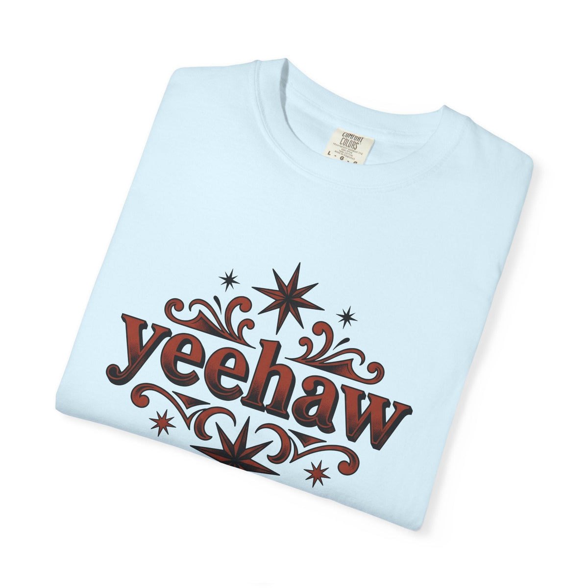 Western Typography Shirt Cowgirl Country Gift Women Vintage product image 8