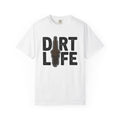 Motocross Tire Shirt Enduro Unisex Gift Graphic Tee T-Shirt product image 1