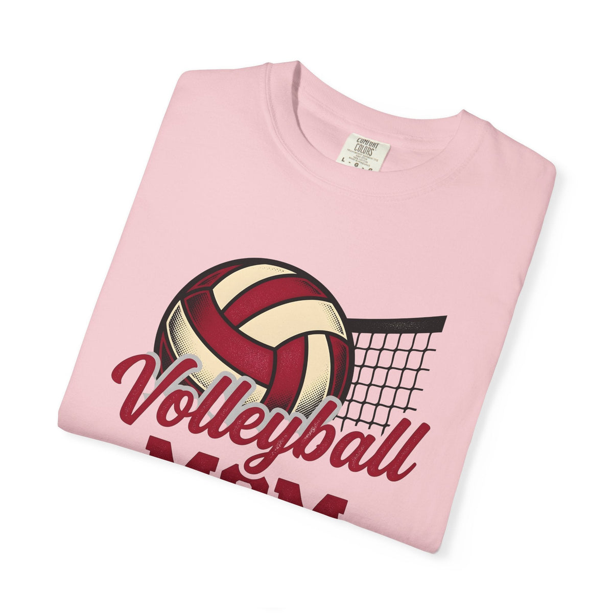 Volleyball Ball Shirt Moms Exercise Gift for Women Fitness product image 11