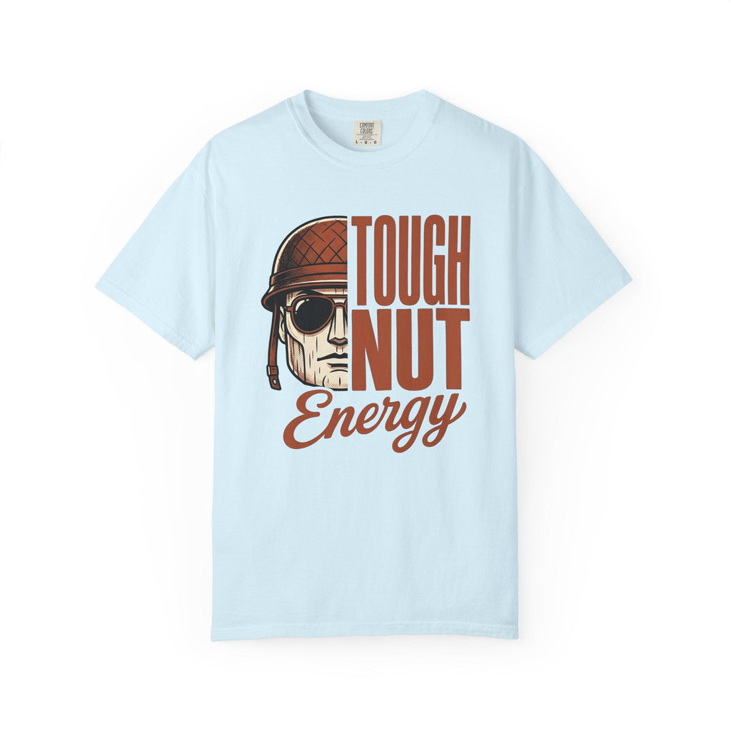 Tactical Helmet Shirt Military Fun Unisex Gift Heritage Tee product image 2