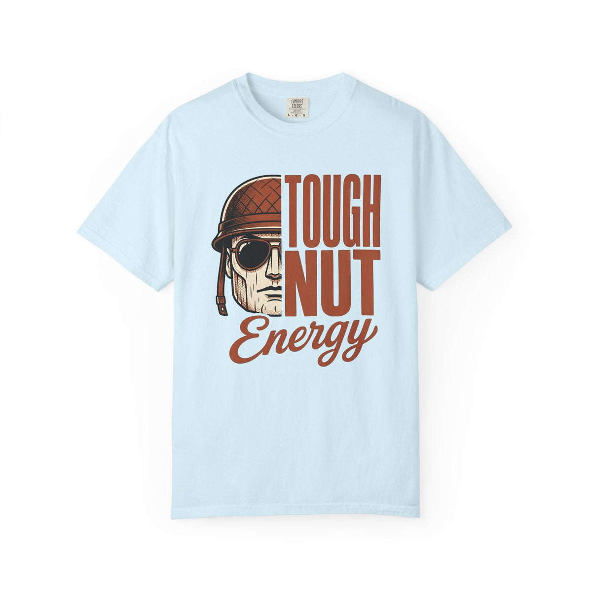 Tactical Helmet Shirt Military Fun Unisex Gift Heritage Tee product image 2