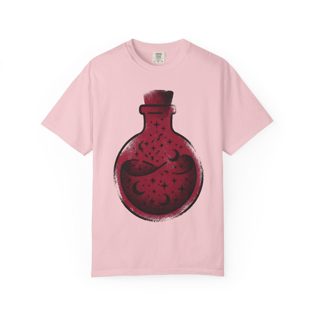 Elixir Jar Shirt Halloween Folklore Unisex Gift Classic Tee product image 3