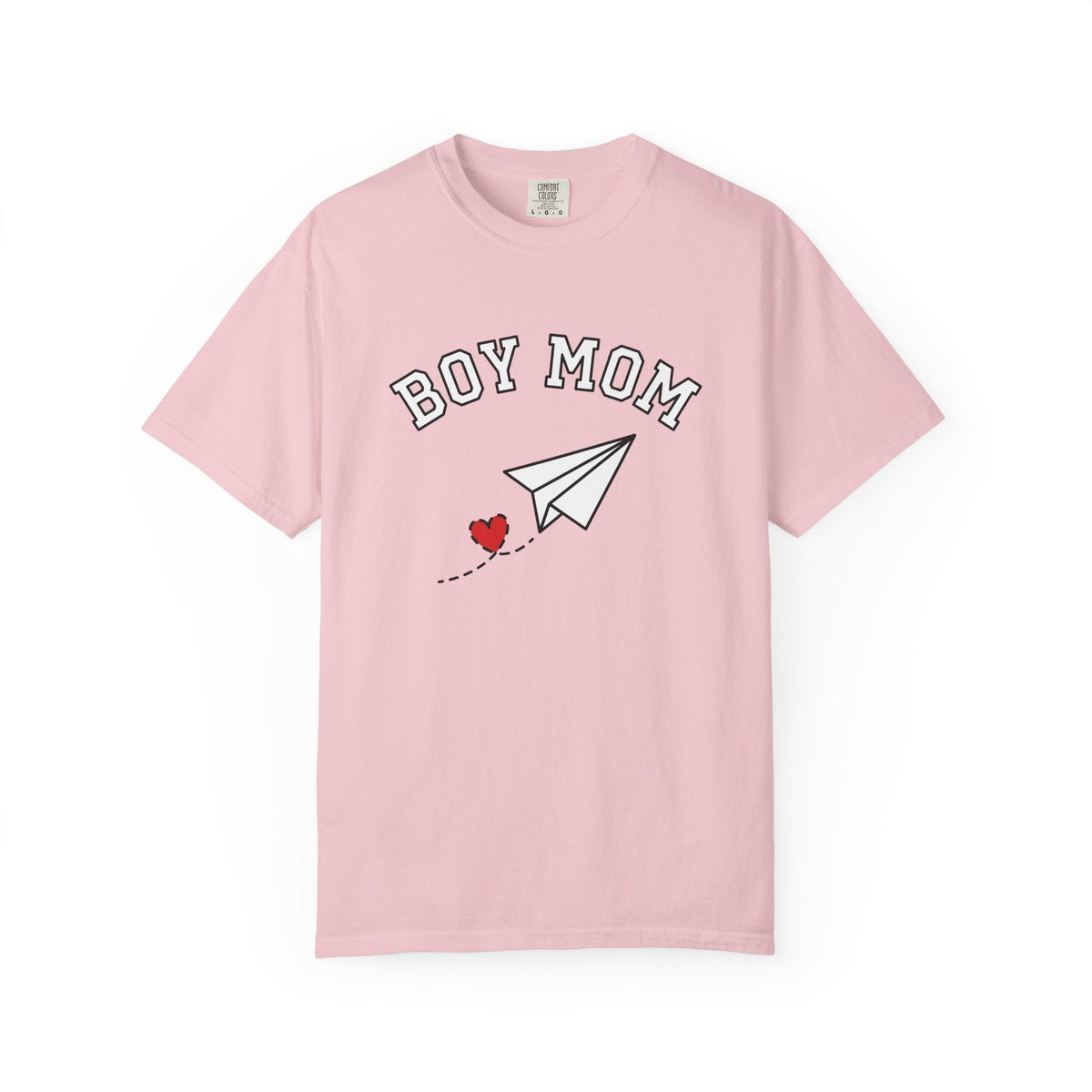 Folding Plane Shirt Moms Kin Gift for Women Contemporary product image 3