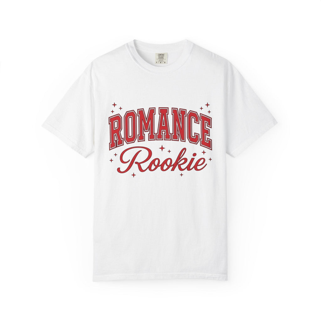 Varsity Lettering Style Shirt St. Valentine's Day Twosome product image 1