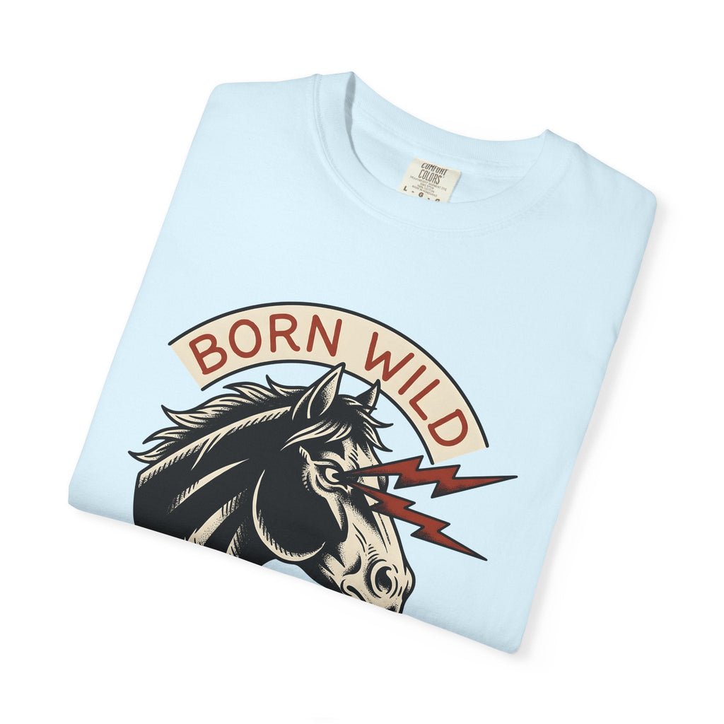 Horse Head Shirt Cowgirl Western Gift for Women Vintage Tee product image 8
