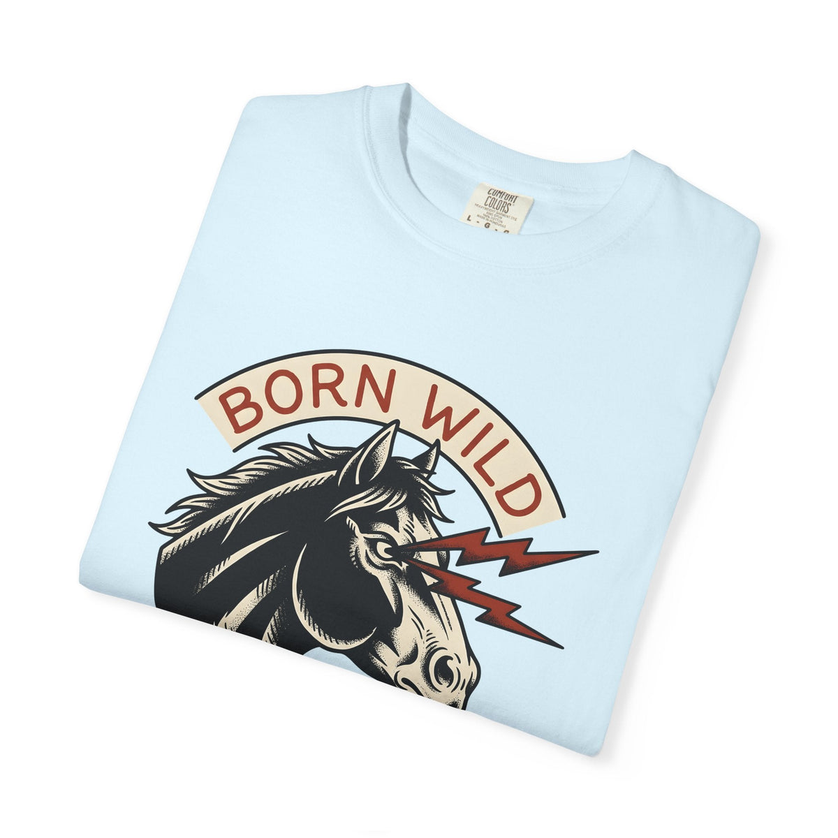 Horse Head Shirt Cowgirl Western Gift for Women Vintage Tee product image 8