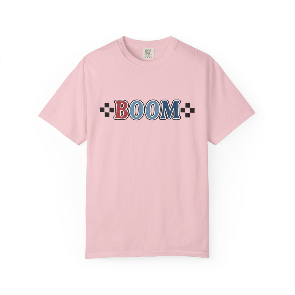 America Slogan Shirt Vacation Unisex Gift Heavy Tee T-Shirt product image 3