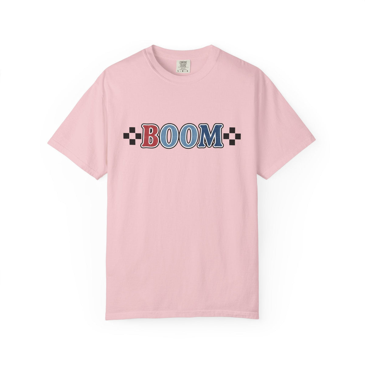 America Slogan Shirt Vacation Unisex Gift Heavy Tee T-Shirt product image 3