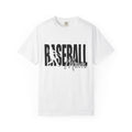 Baseball Player Shirt Mom Family Gift for Women Bold Tee product image 1