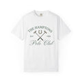 Polo Mallets Shirt Equestrian Unisex Gift Vintage Tee product image 1