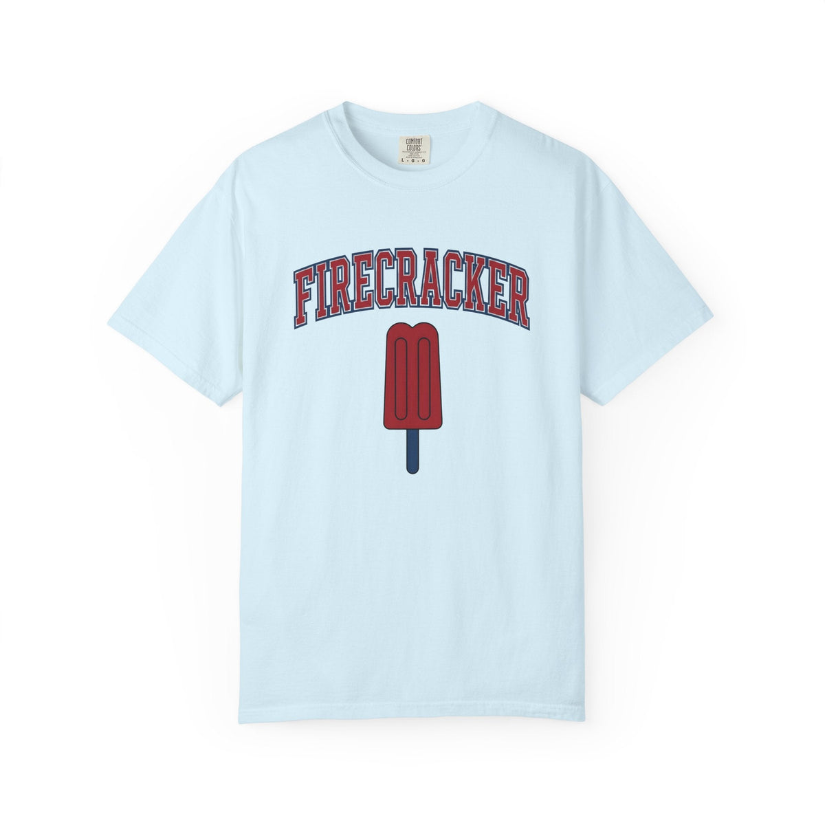Frozen Treat Shirt 4th Of July Freedom Unisex Gift Colorful product image 2