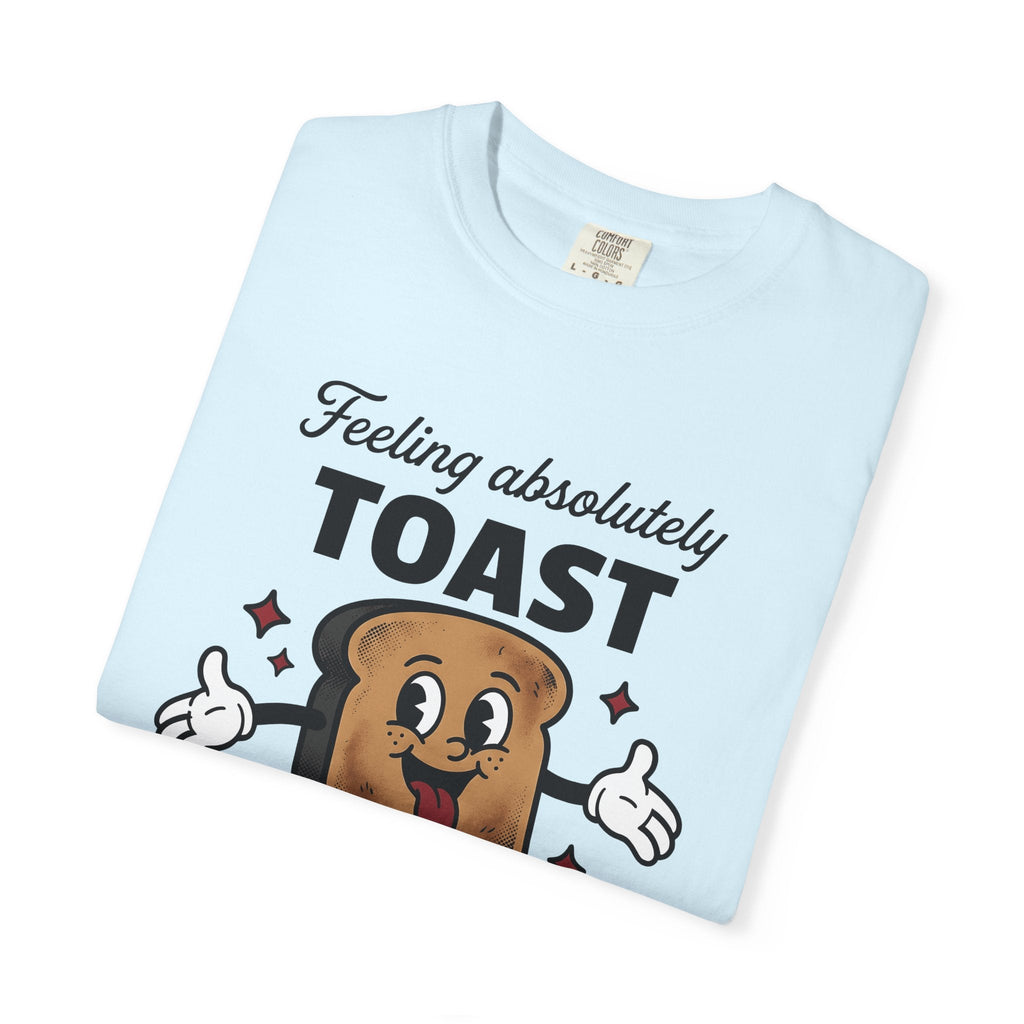 Breakfast Character Illustration T-Shirt – Funny Teacher product image 8