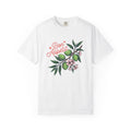 Almond Sprig Shirt Desserts Baking Unisex Gift Flower Tee product image 1