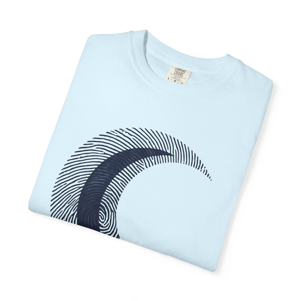 Moon Crescent Shirt St. Valentine's Day Zodiac Unisex Gift product image 8