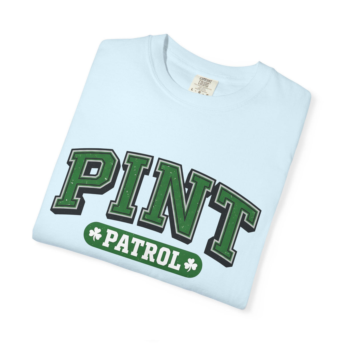 Pub Glass Saying Shirt St Patrick's Day Alcohol Unisex Gift product image 8