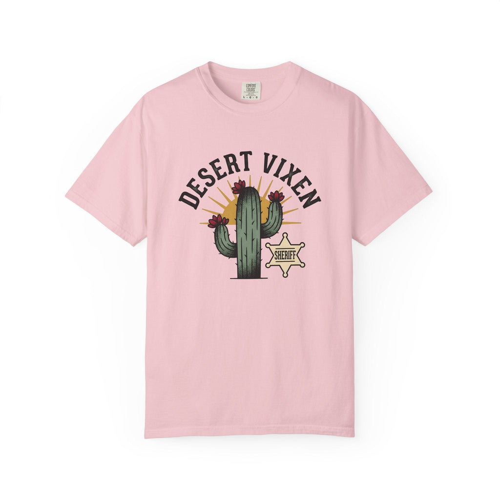 Succulent Art Shirt Cowgirl Wilderness Gift Women Country product image 3