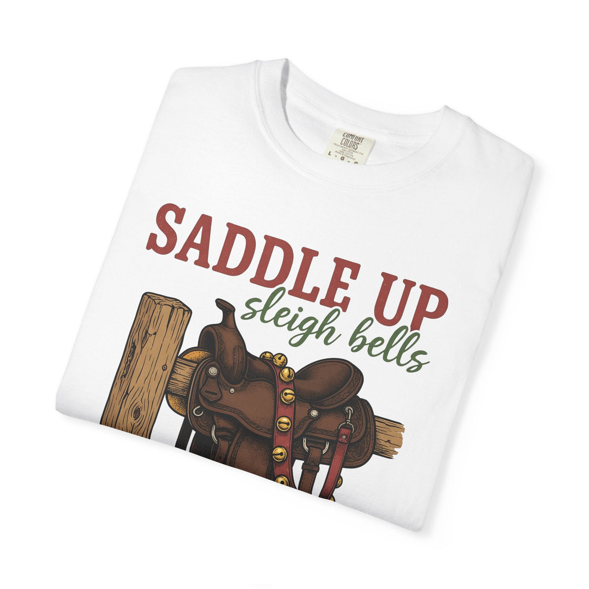 Leather Saddle Shirt Cowgirl Winter Gift for Women Classic product image 5