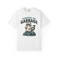 Raccoon Trash Bin Shirt Funny Creatures Unisex Gift product image 1