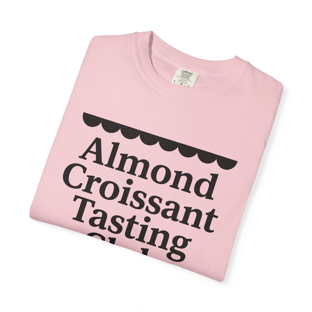 Bakery Club Text Shirt Desserts Foodie Gift Women product image 11