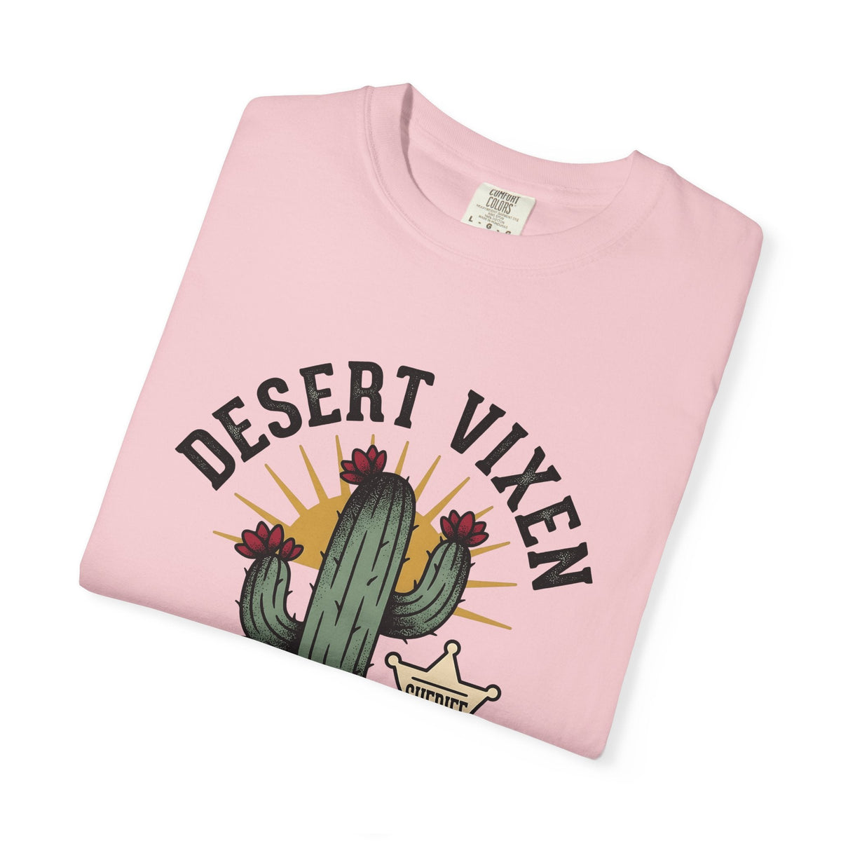 Succulent Art Shirt Cowgirl Wilderness Gift Women Country product image 11
