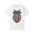 Pine Cone Shirt Holiday Wildlife Unisex Gift Farmhouse Tee product image 1