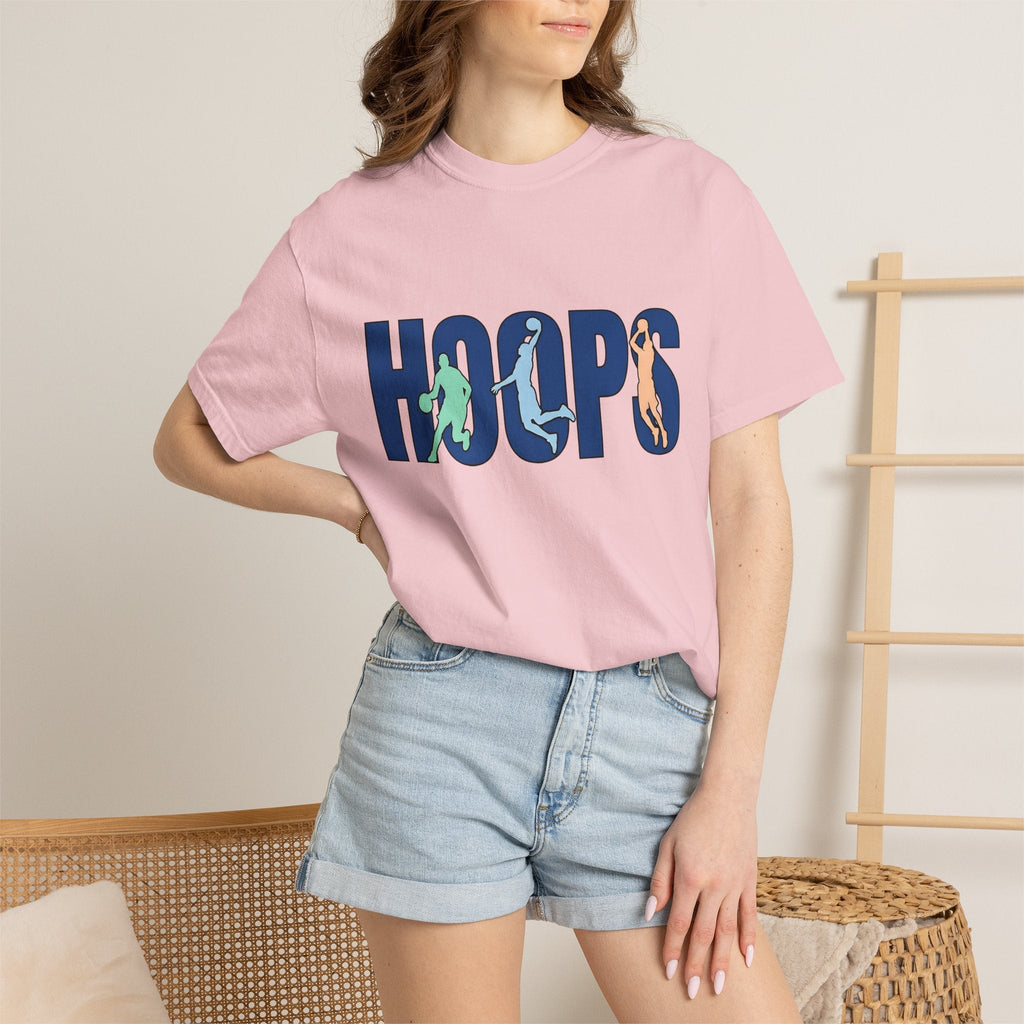 Basketball Players Shirt Workout Unisex Gift Pop Art Tee product image 12