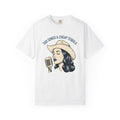 Cowgirl Singer Shirt Western Gift Women Vintage Tee T-Shirt product image 1