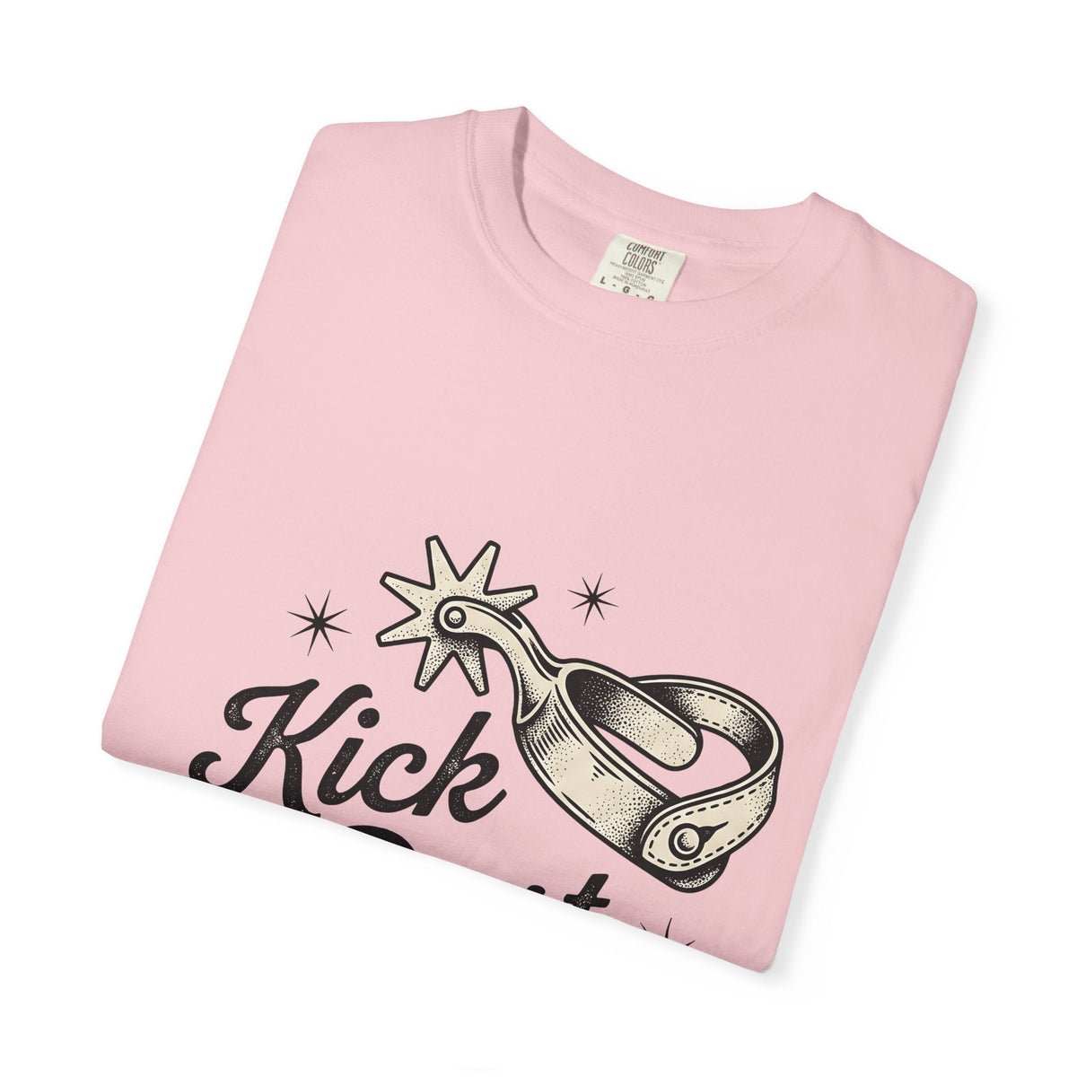 Western Spur Shirt Cowgirl Gift for Women Vintage Tee product image 11