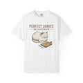 Loaf Cat Shirt Foodie Gift for Women Hand Drawn Tee Kitty product image 1